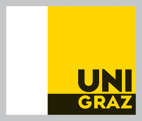 Logo of the University of Graz