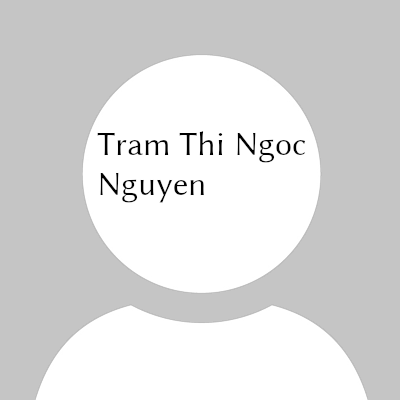 profile picture of Tram Thi Ngoc Nguyen